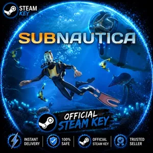 Subnautica: USA 🇺🇸 steam key