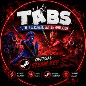 TABS - USA 🇺🇸 Only