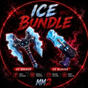 Ice Bundle: MM2