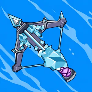 MM2: IcePiercer