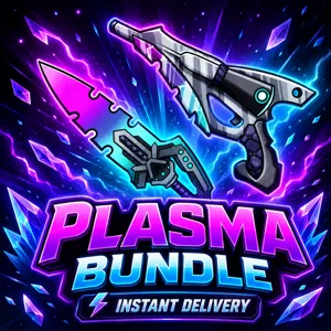 MM2: Plasma Bundle