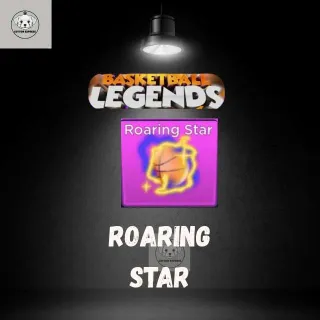 Roaring Star BL