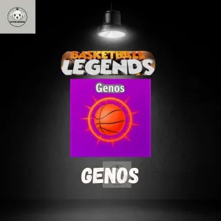 GENOS Basketball Legends