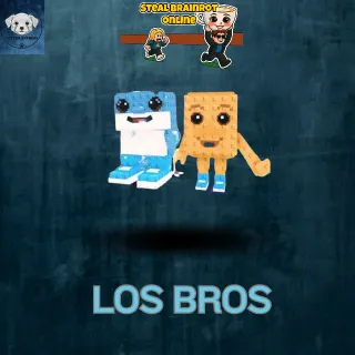 Los Bros