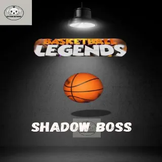 Shadow Boss