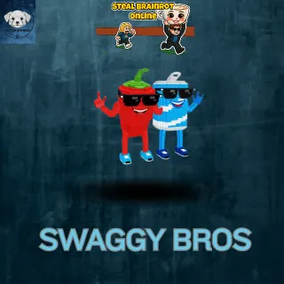 Swaggy Bros