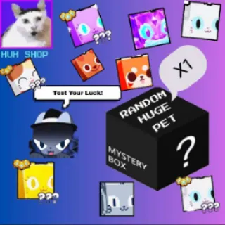 Pet Simulator 99