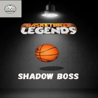 Shadowboss