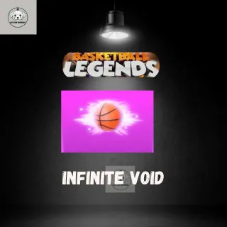Infinite Void
