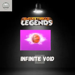 Infinite Void