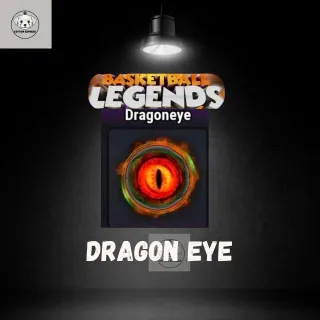 Dragon Eye