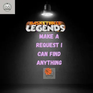 Make  a Request | BL