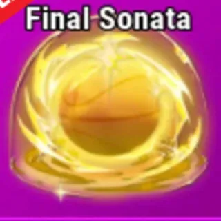 Final Sonata