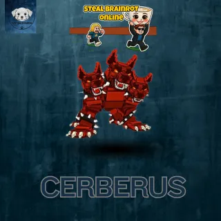 Cerberus 