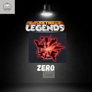 Zero Basketball Legends