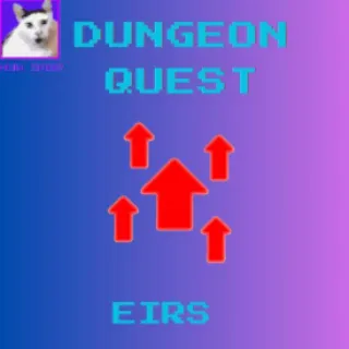 Dungeon Quest - EIRS