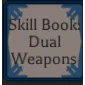 Skill Book: Dual Wield | Rune Slayer