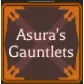 Asura's Gauntlets 1RS | Rune Slayer