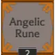 Angelic Rune | Rune Slayer