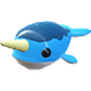 Narwhal x4