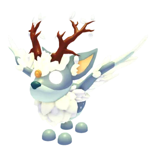 Neon Christmas Spirit