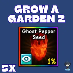 Grow a garden 2