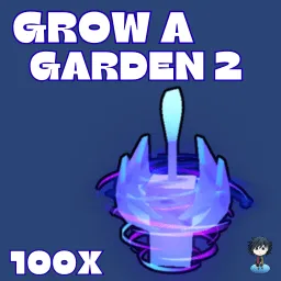 grow a garden 2