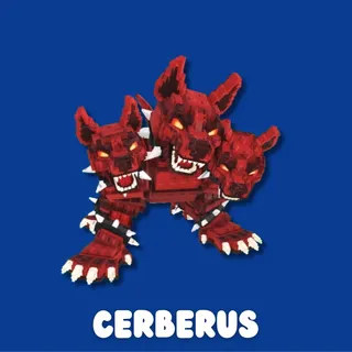 Cerberus