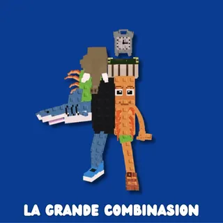 La Grande Combinasion