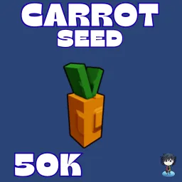 50k carrot