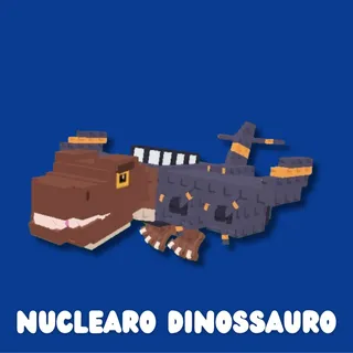 Nuclearo Dinossauro