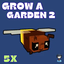 Grow a garden 2