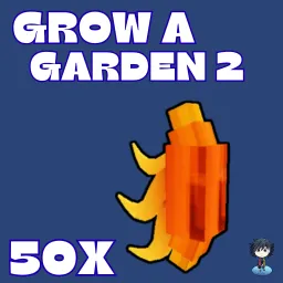 Grow a garden 2