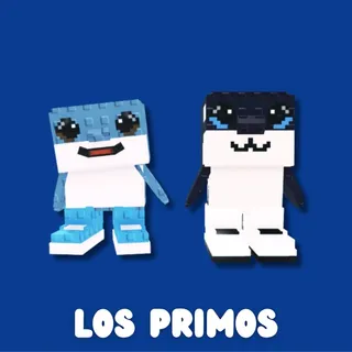 Los Primos