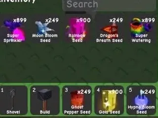 Grow a garden 2 | PACK | 