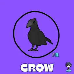 Fr Crow 