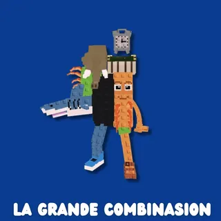 La Grande Combinasion