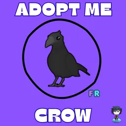 FR Crow