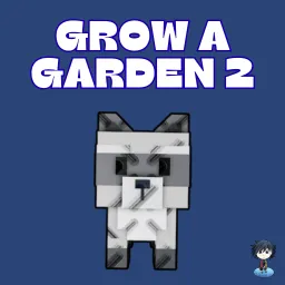 Grow a garden 2 