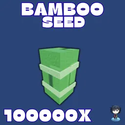 Bamboo seed