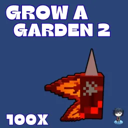 100X Dragon breath