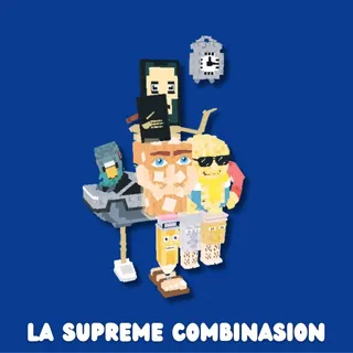 La Supreme Combinasion