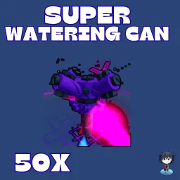 50 super sprinkler