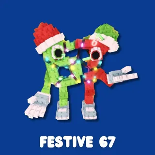 Festive 67
