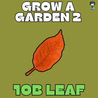 10b + leaf ( 20b + if daily boost ) 