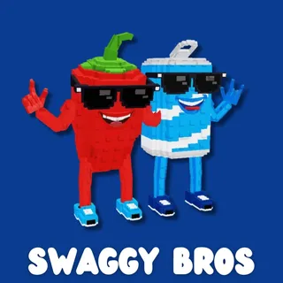 Swaggy Bros