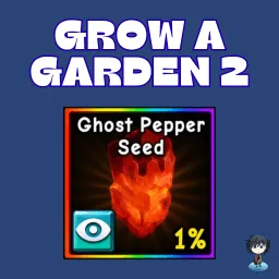 Grow a garden 2