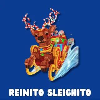 Reinito Sleighito