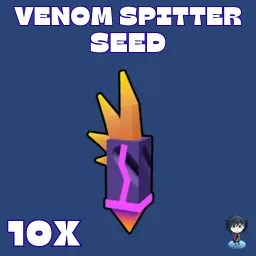 10x venom spitter