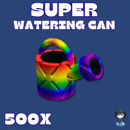 500 super watering can